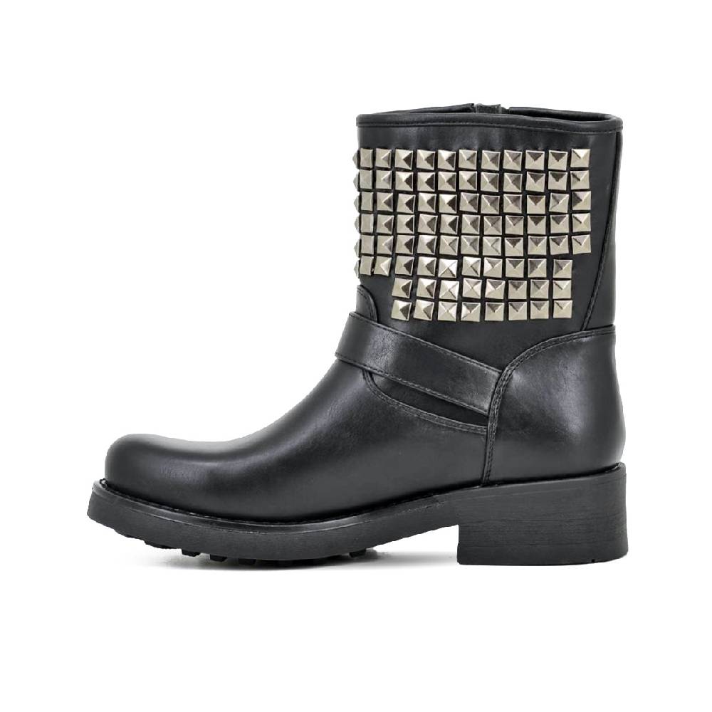 Queen Helena Stivaletti Bassi - X23-105