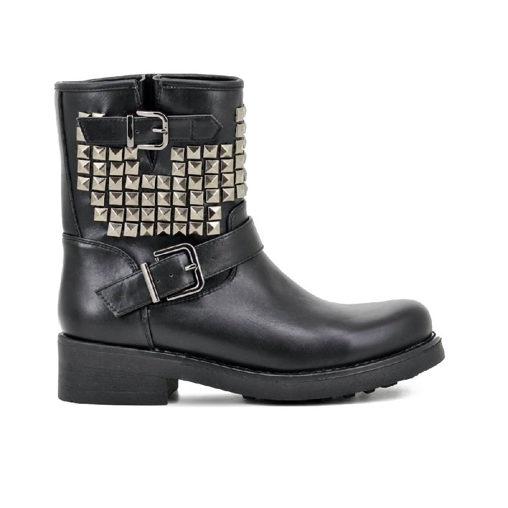 Queen Helena Stivaletti bassi - X23-105