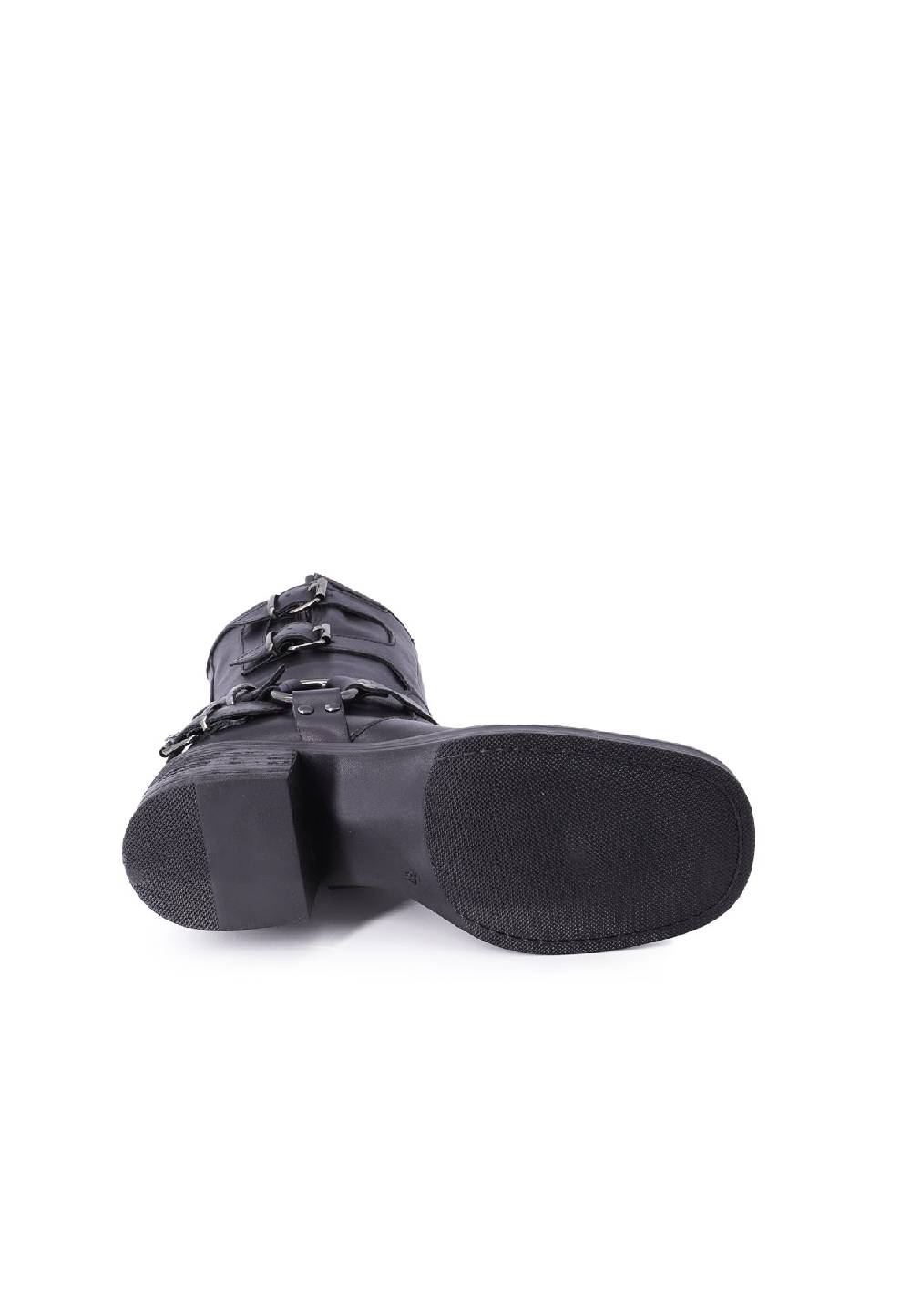 Queen Helena Stivaletti Biker F2