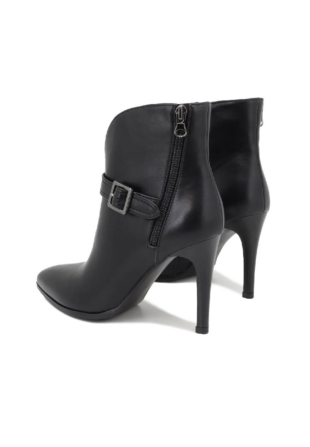 Queen Helena Stivaletti Con Tacco 10 - K2086