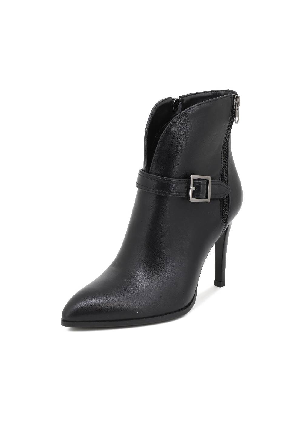 Queen Helena Stivaletti Con Tacco 10 - K2086