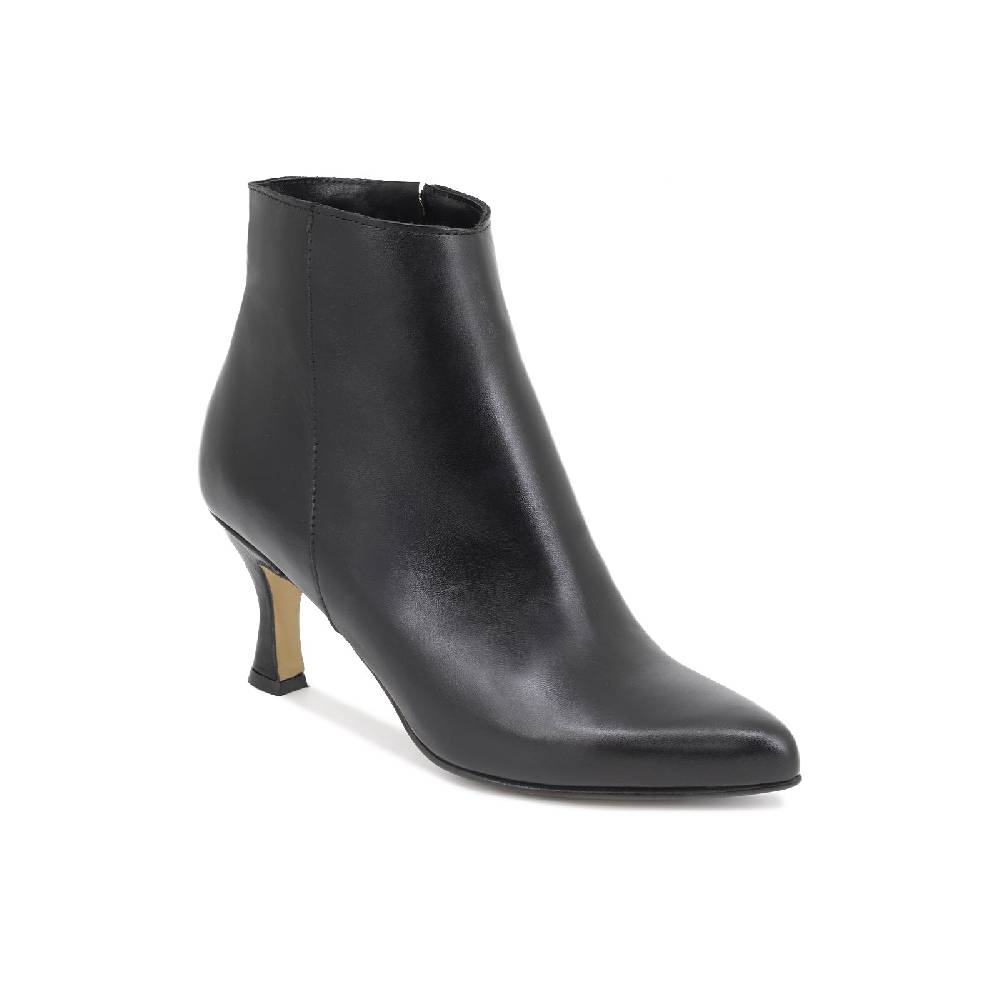 Queen Helena Stivaletti - ELEN 50 - Vera Pelle