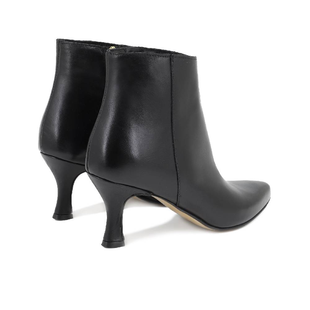 Queen Helena Stivaletti - ELEN 50 - Vera Pelle