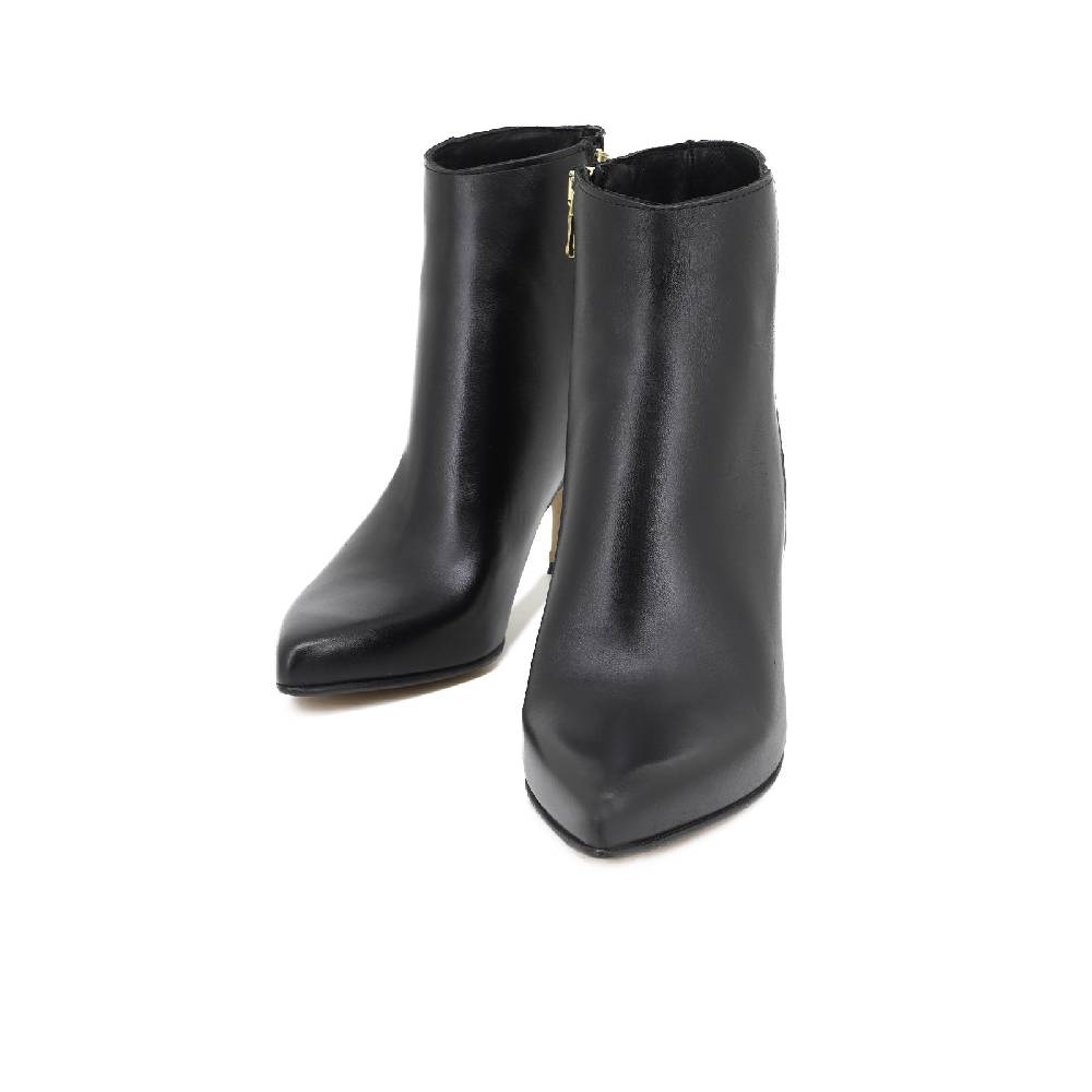 Queen Helena Stivaletti - ELEN 50 - Vera Pelle