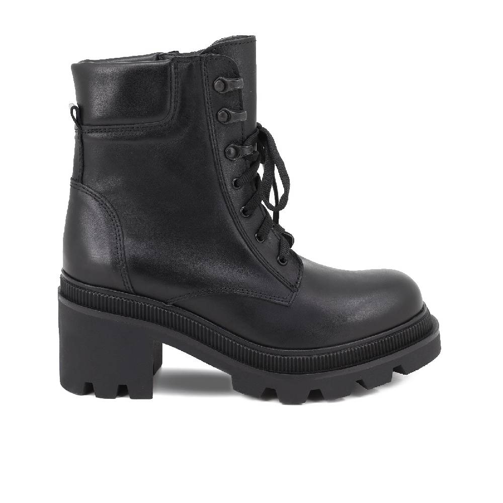 Queen Helena Stivaletti – F175 – vera pelle