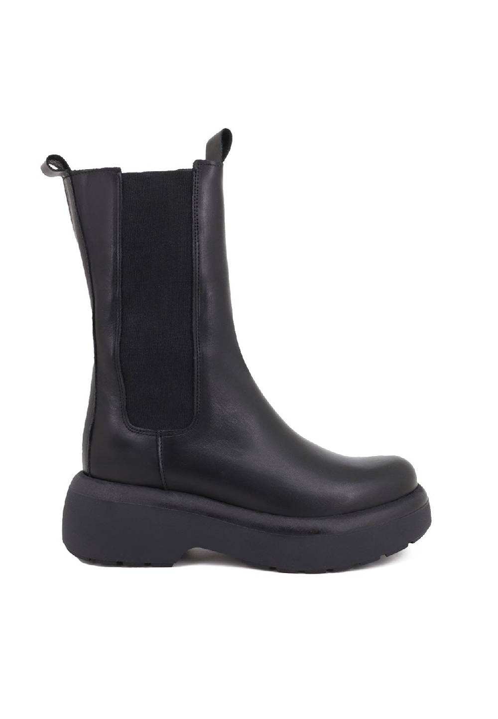 Queen Helena Stivaletti - Garden 29 - vera pelle