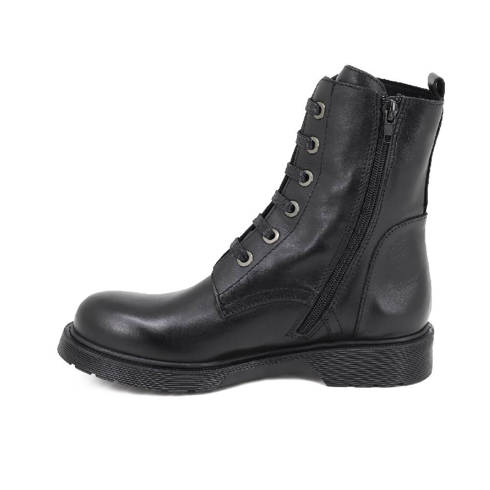 Queen Helena Stivaletti - IFL20_2360 - Vera Pelle