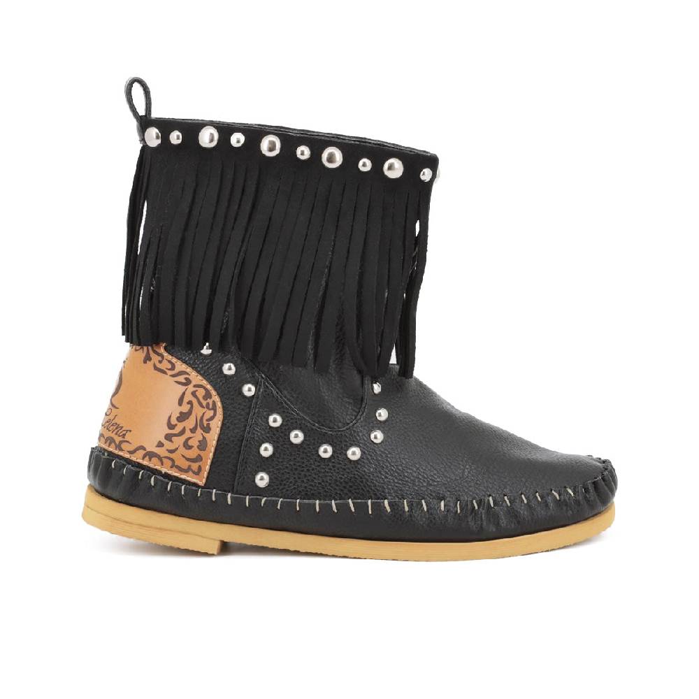 Queen Helena Stivaletti Indianini - ZM8073