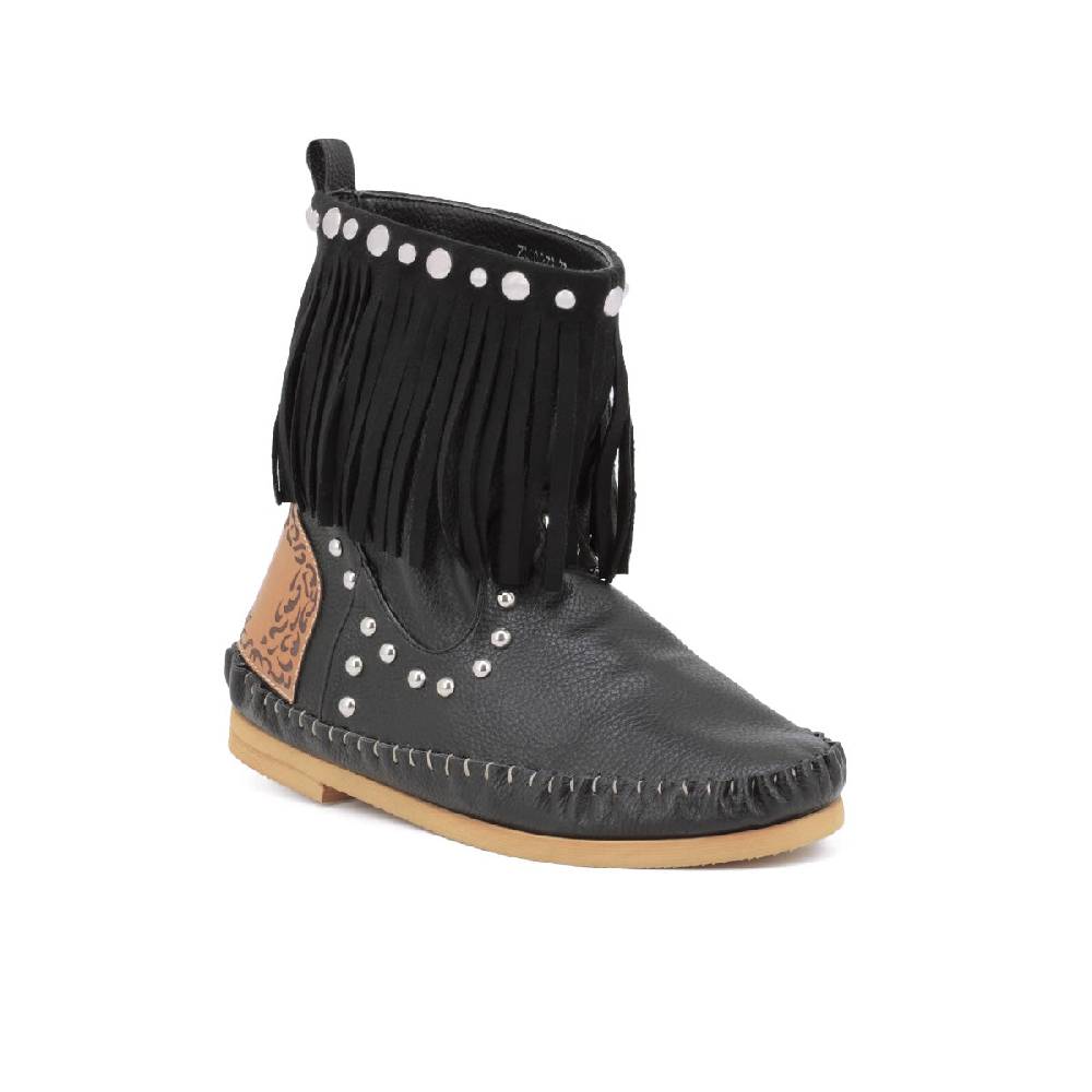 Queen Helena Stivaletti Indianini - ZM8073