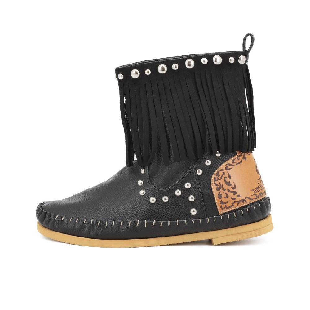 Queen Helena Stivaletti Indianini - ZM8073