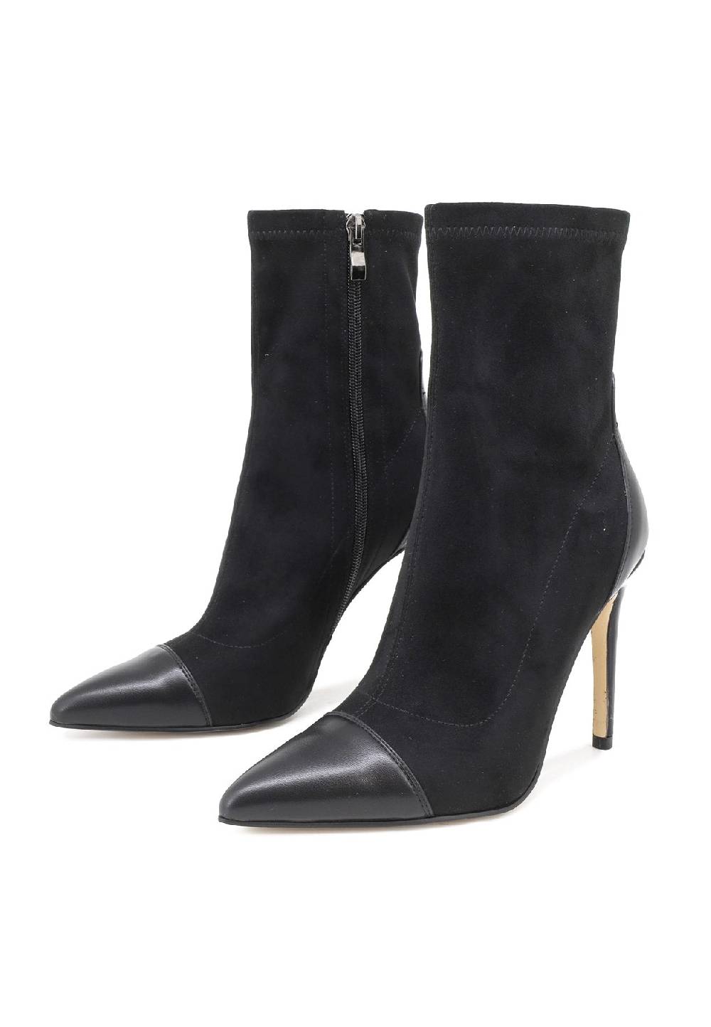 Queen Helena Stivaletti - K2077