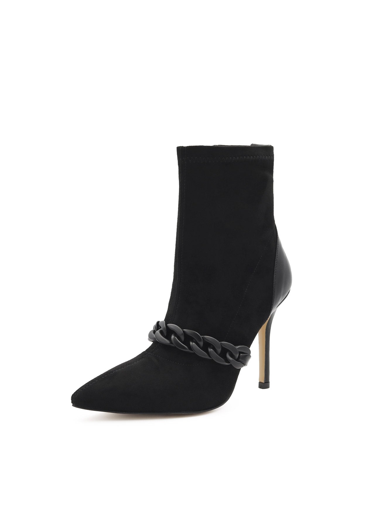 Queen Helena Stivaletti - K2089