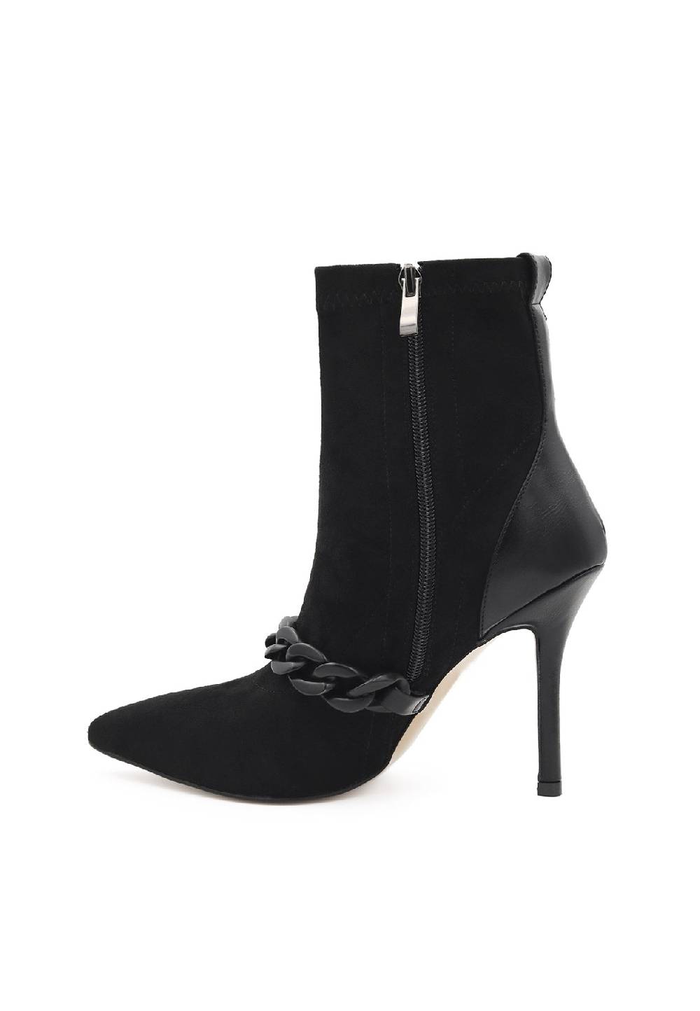 Queen Helena Stivaletti - K2089