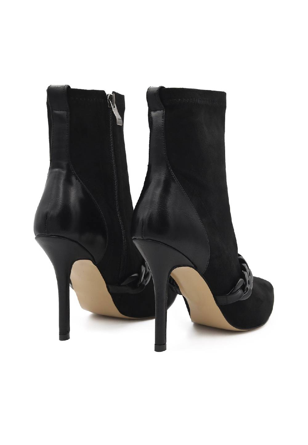 Queen Helena Stivaletti - K2089