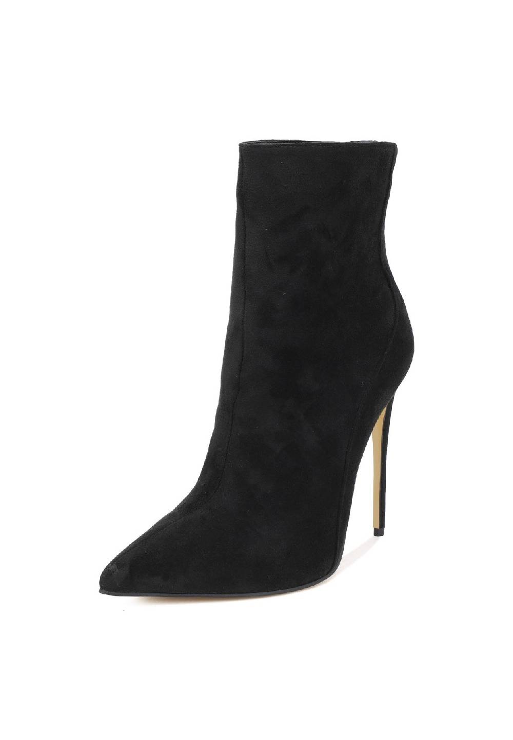 Queen Helena Stivaletti - K2103