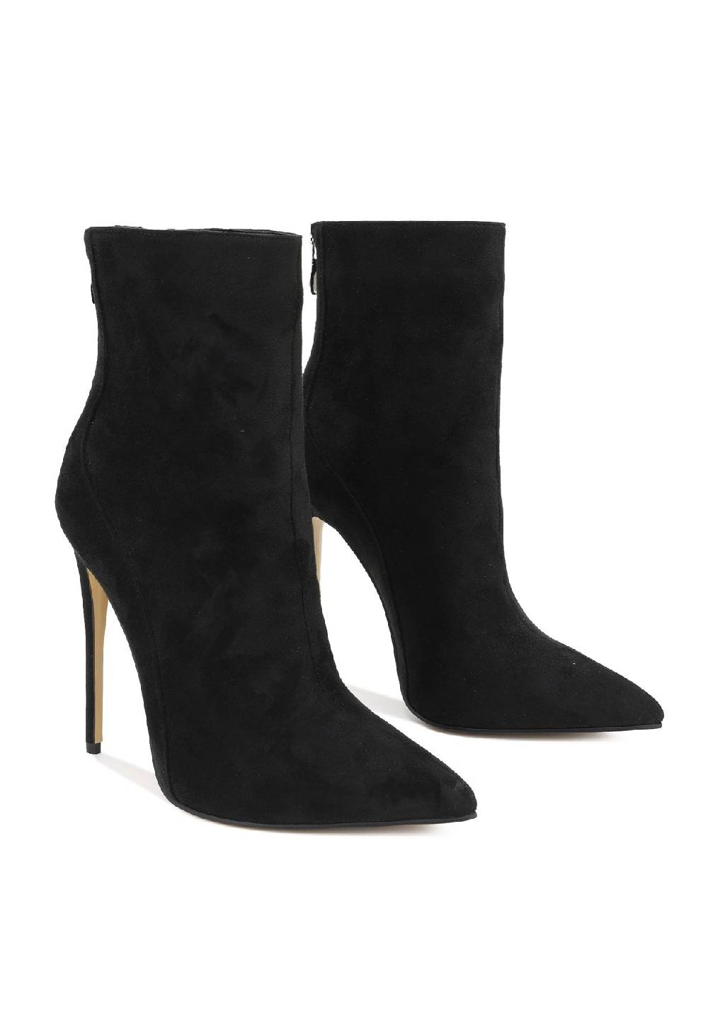 Queen Helena Stivaletti - K2103