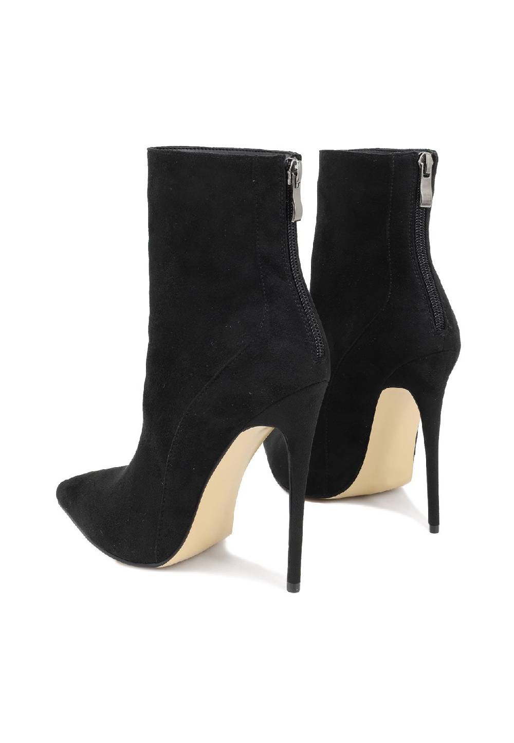 Queen Helena Stivaletti - K2103