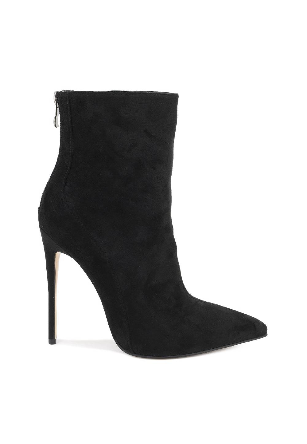 Queen Helena Stivaletti - K2103