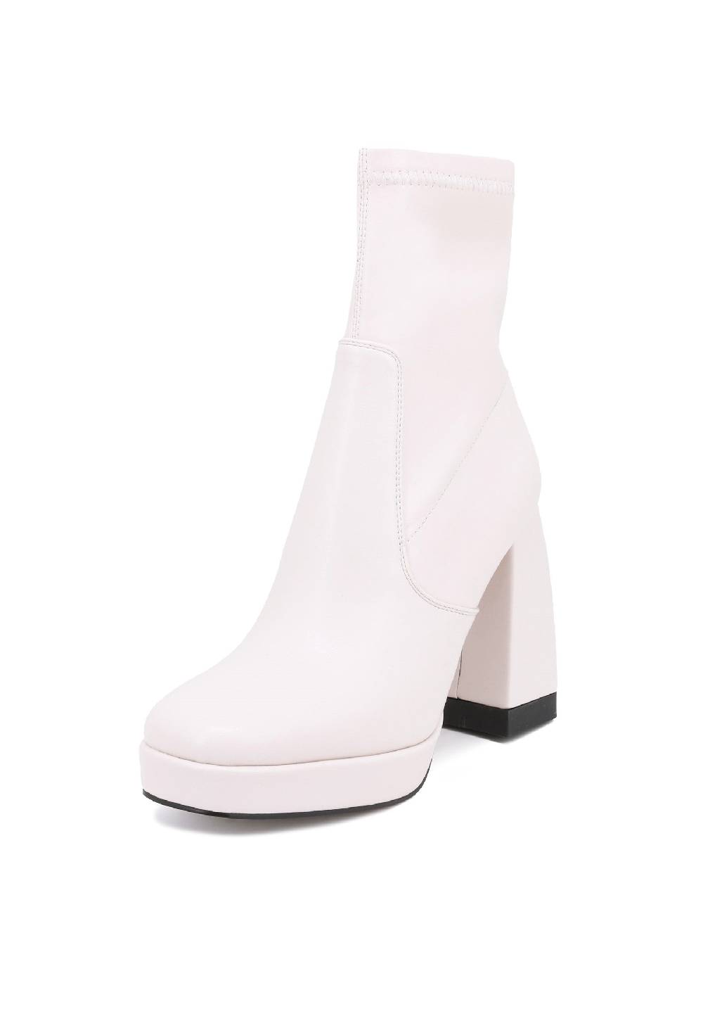 Queen Helena Stivaletti - K2111