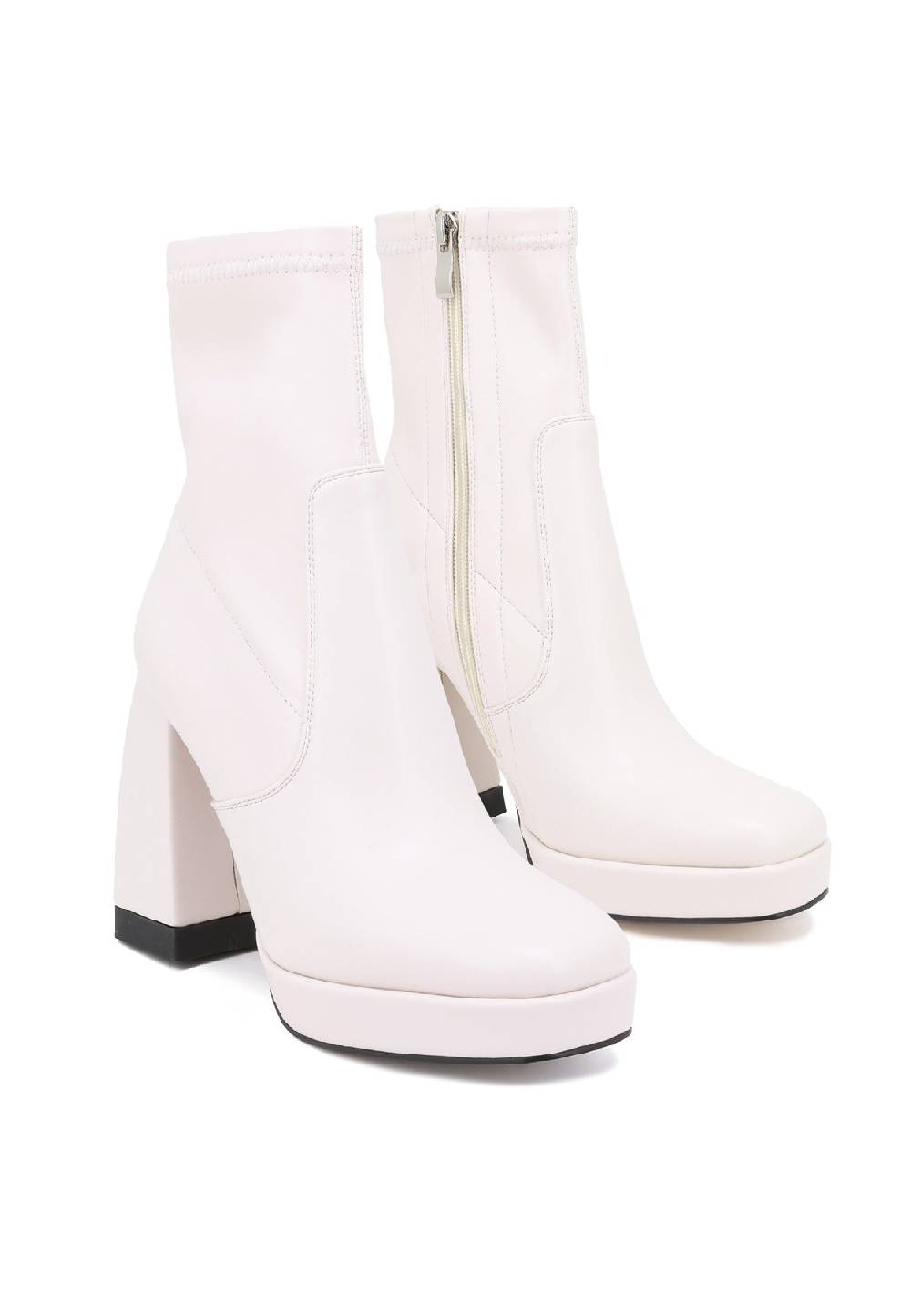 Queen Helena Stivaletti - K2111