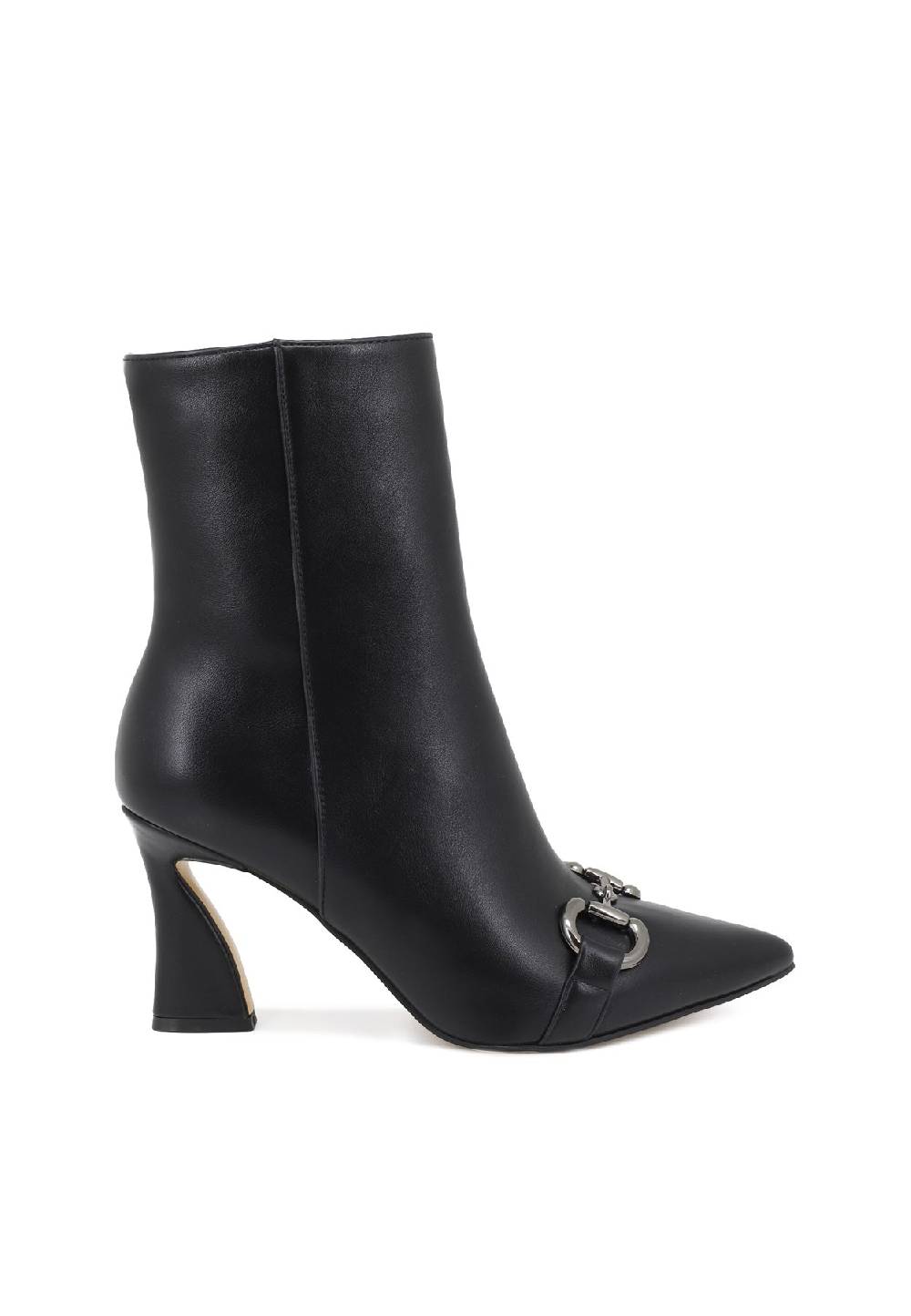 Queen Helena Stivaletti - K2115