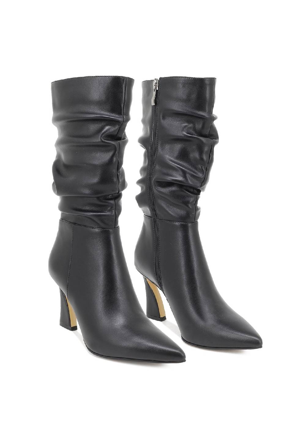 Queen Helena Stivaletti - K2116