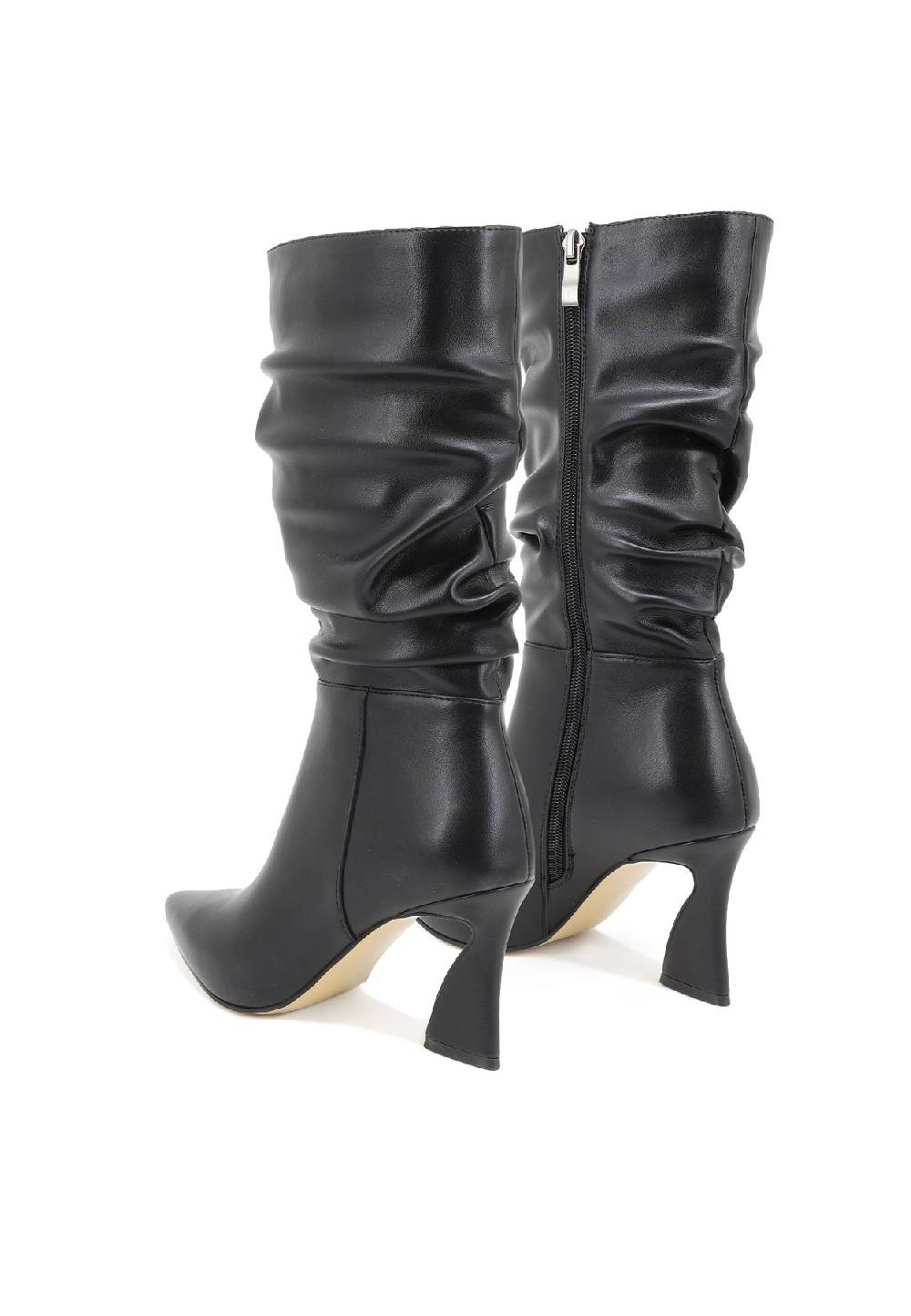 Queen Helena Stivaletti - K2116