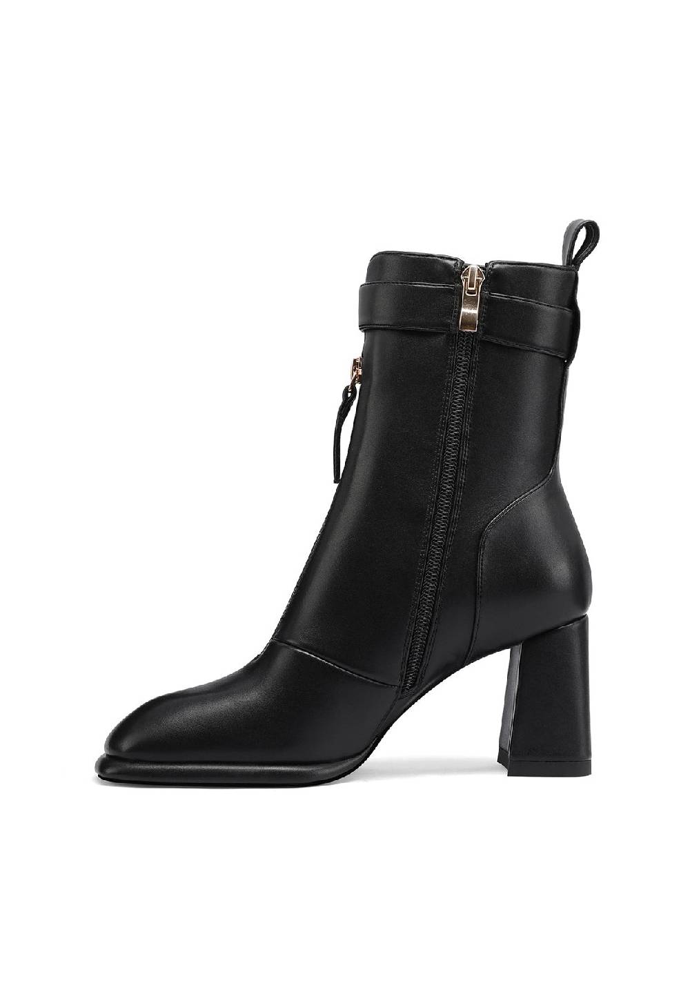 Queen Helena Stivaletti K3215