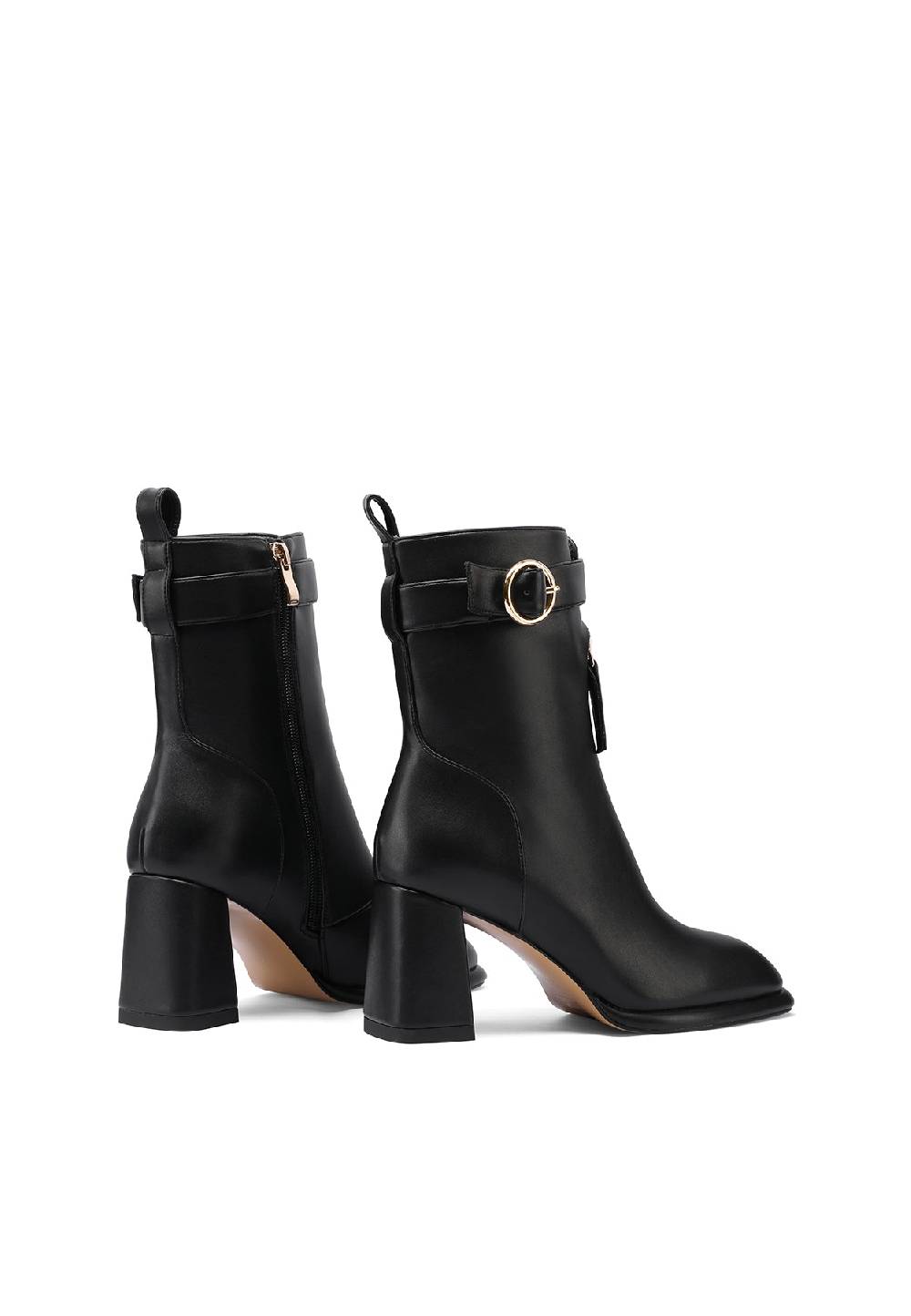 Queen Helena Stivaletti K3215