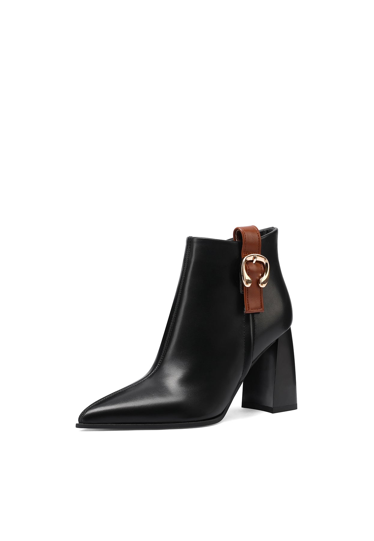 Queen Helena Stivaletti - K3228