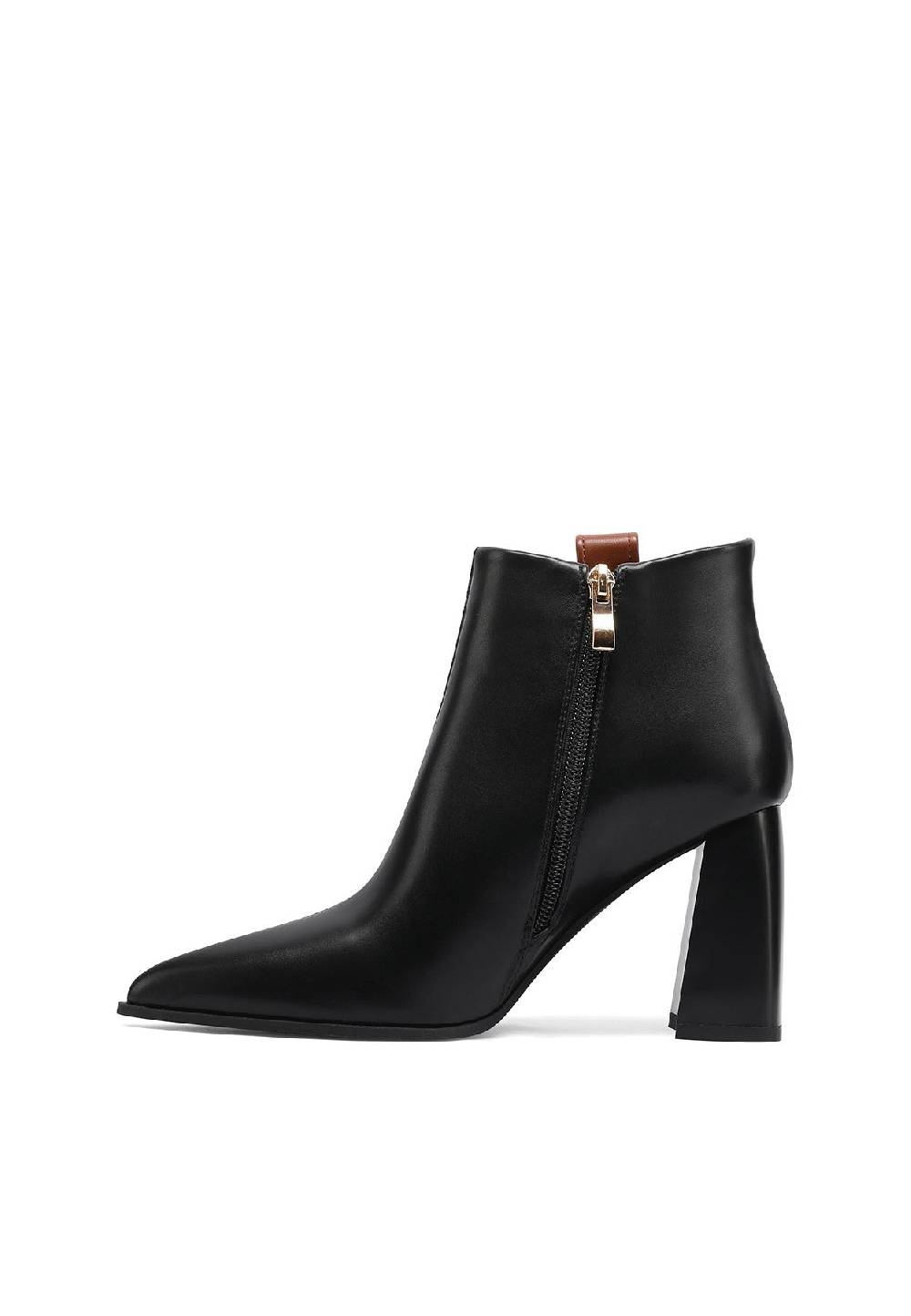 Queen Helena Stivaletti - K3228