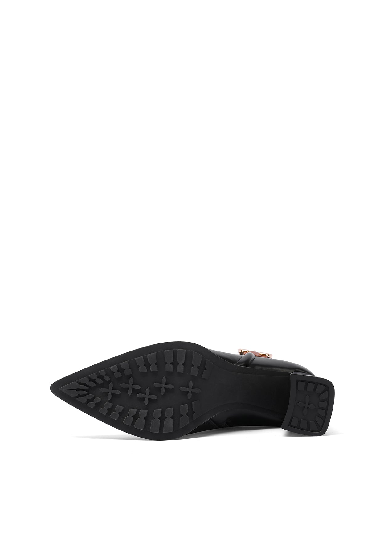 Queen Helena Stivaletti - K3228