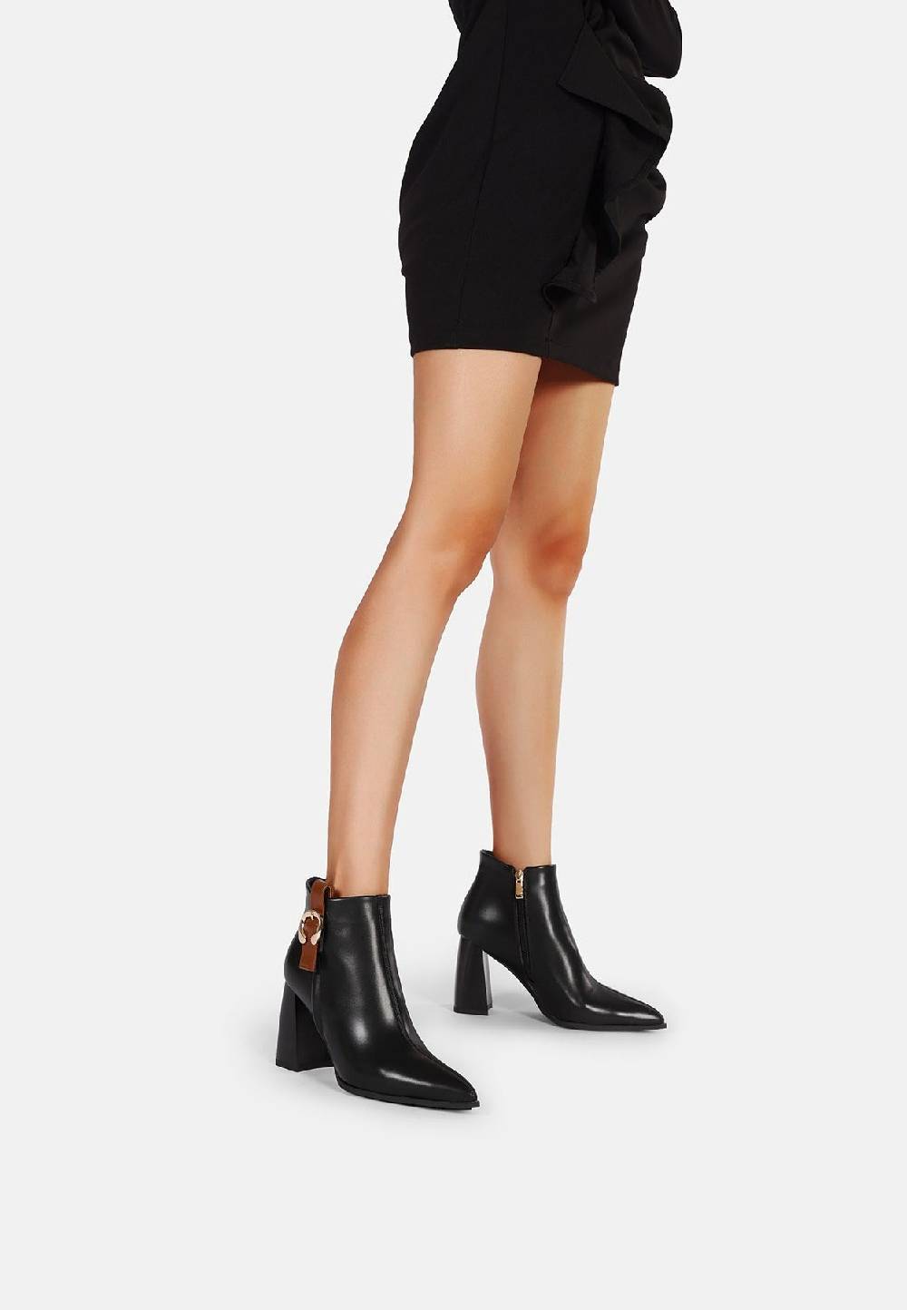 Queen Helena Stivaletti - K3228