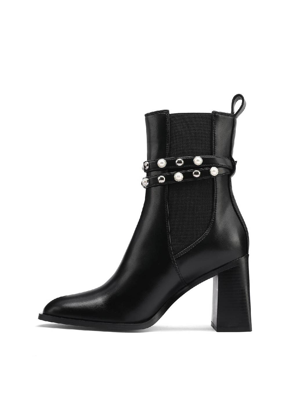 Queen Helena Stivaletti K3230