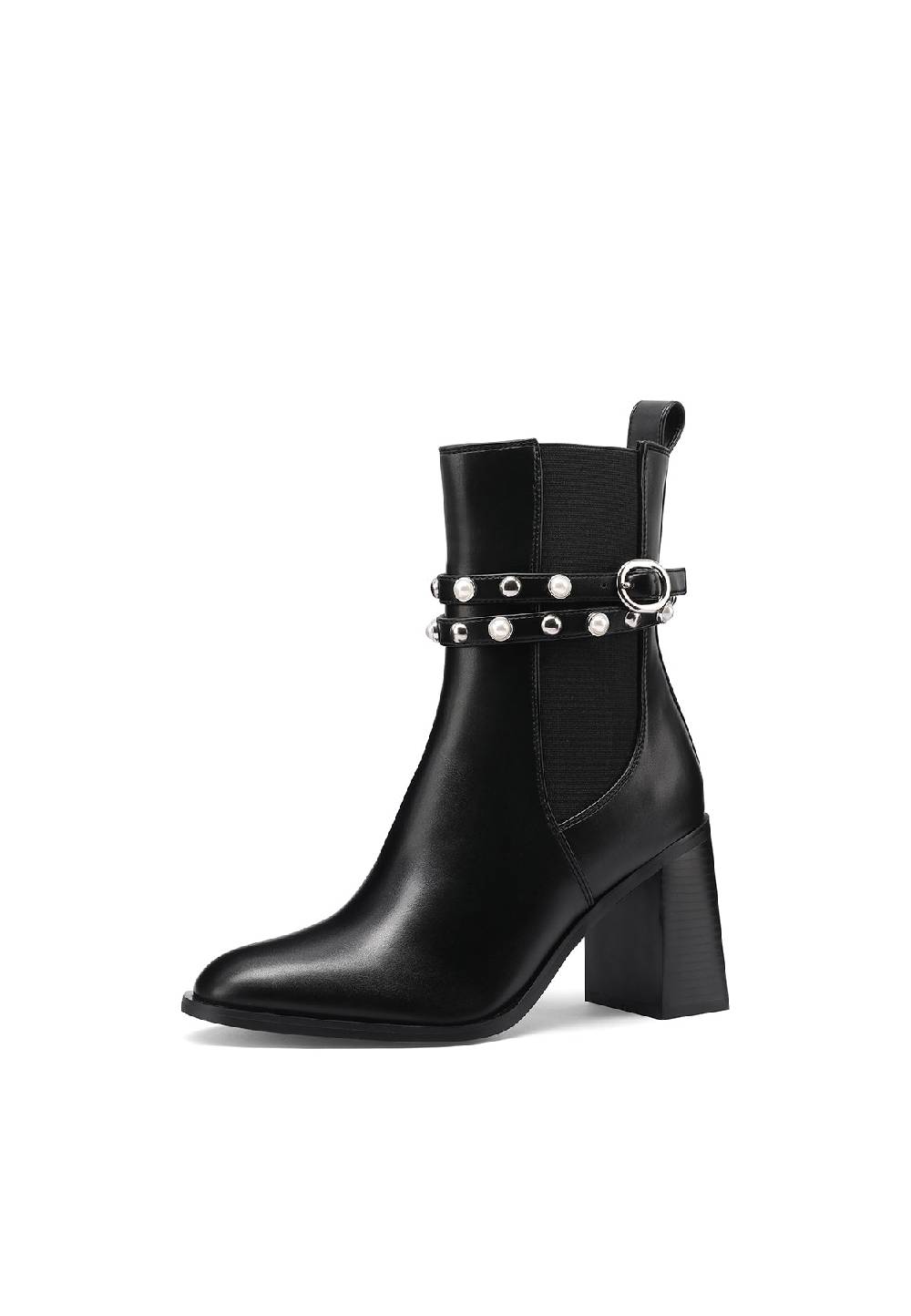 Queen Helena Stivaletti K3230