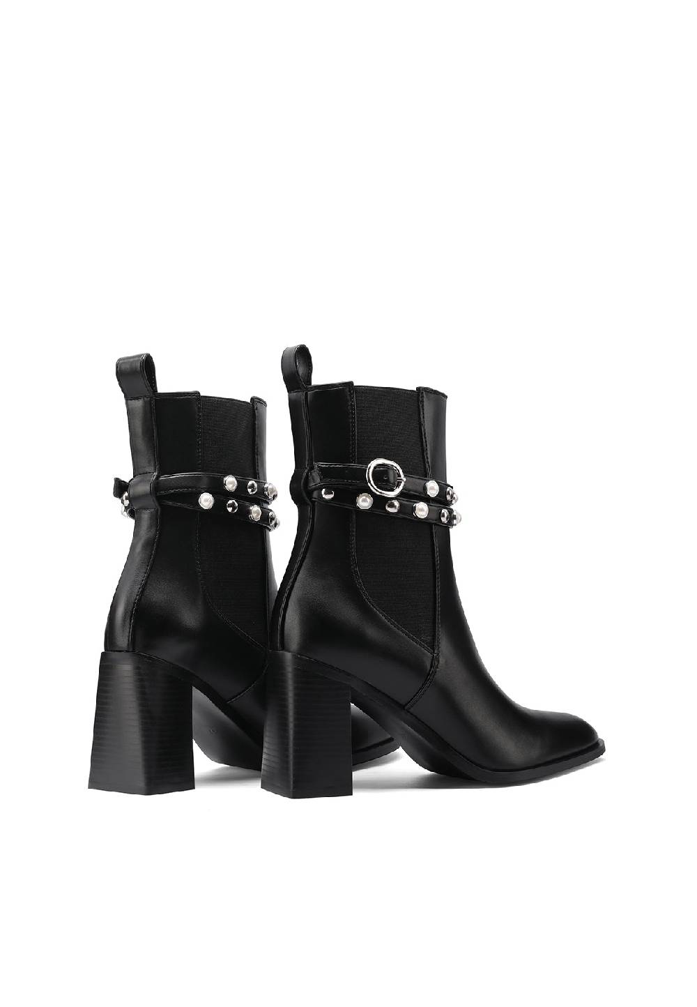 Queen Helena Stivaletti K3230