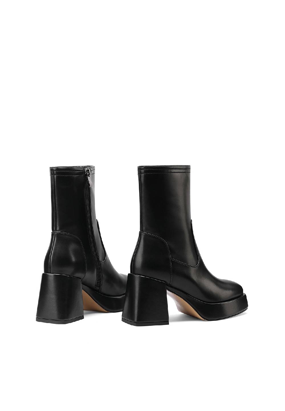 Queen Helena Stivaletti - K3231