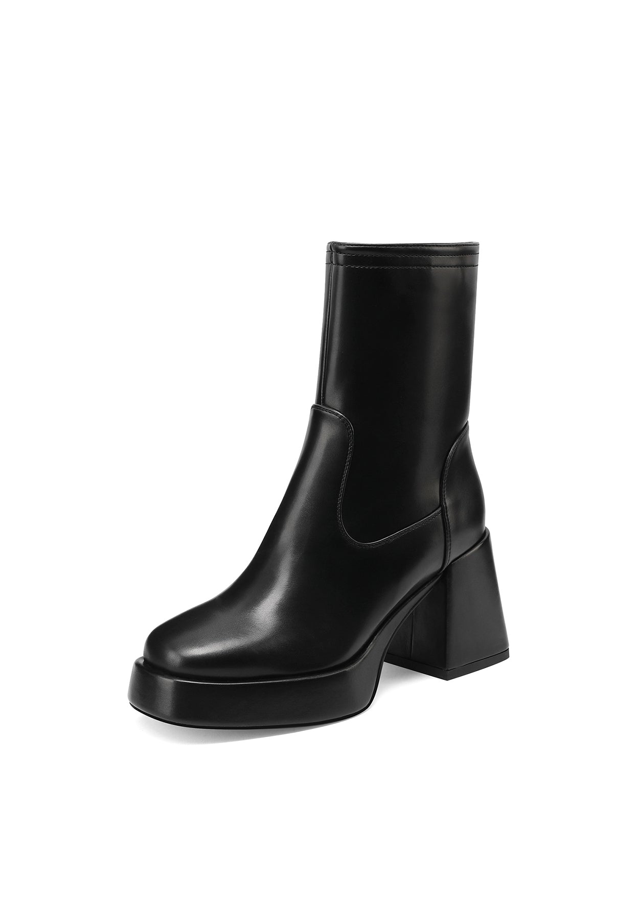 Queen Helena Stivaletti - K3231