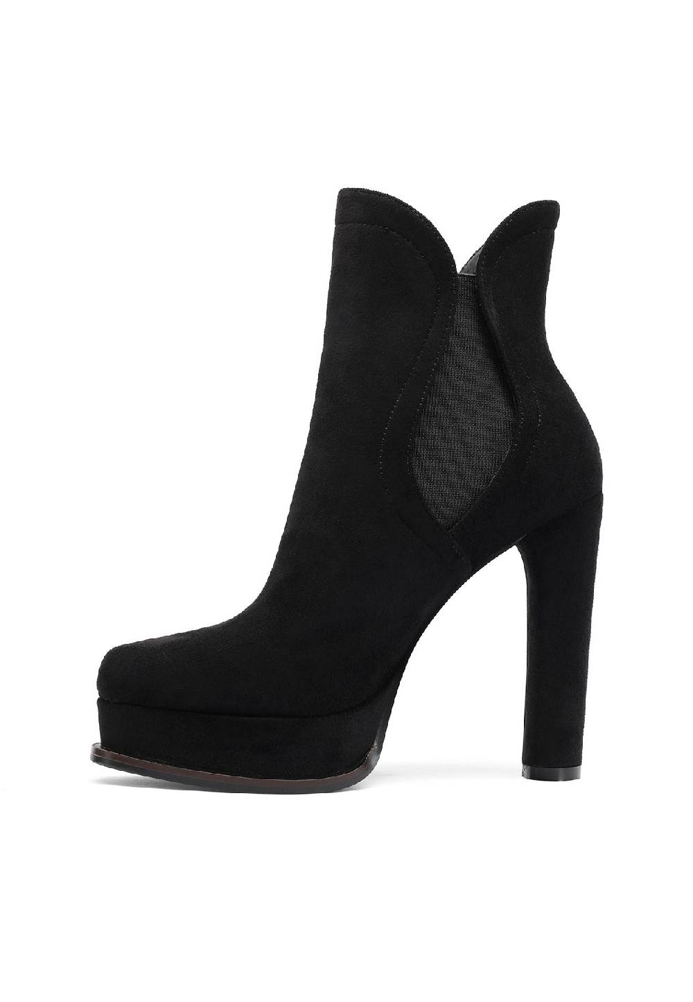 Queen Helena Stivaletti K3234