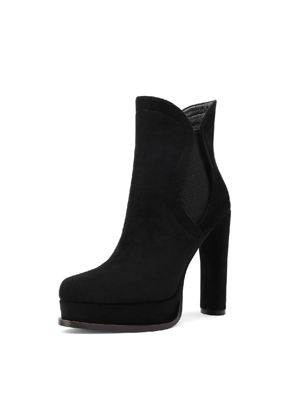 Queen Helena Stivaletti K3234