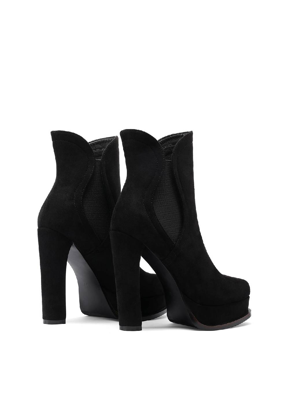 Queen Helena Stivaletti K3234