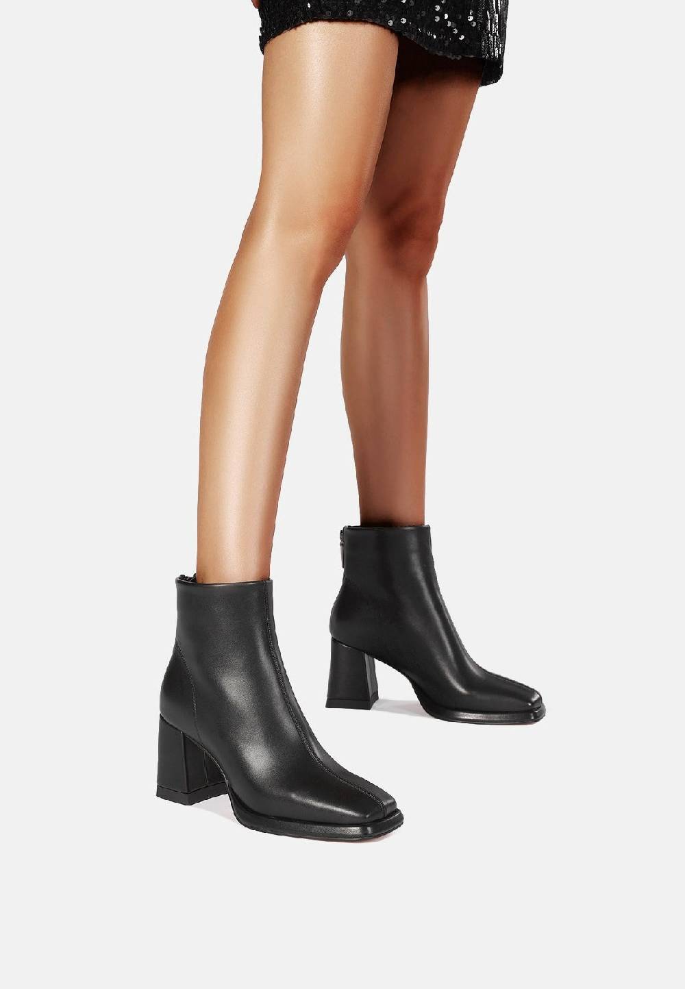 Queen Helena Stivaletti - K3235