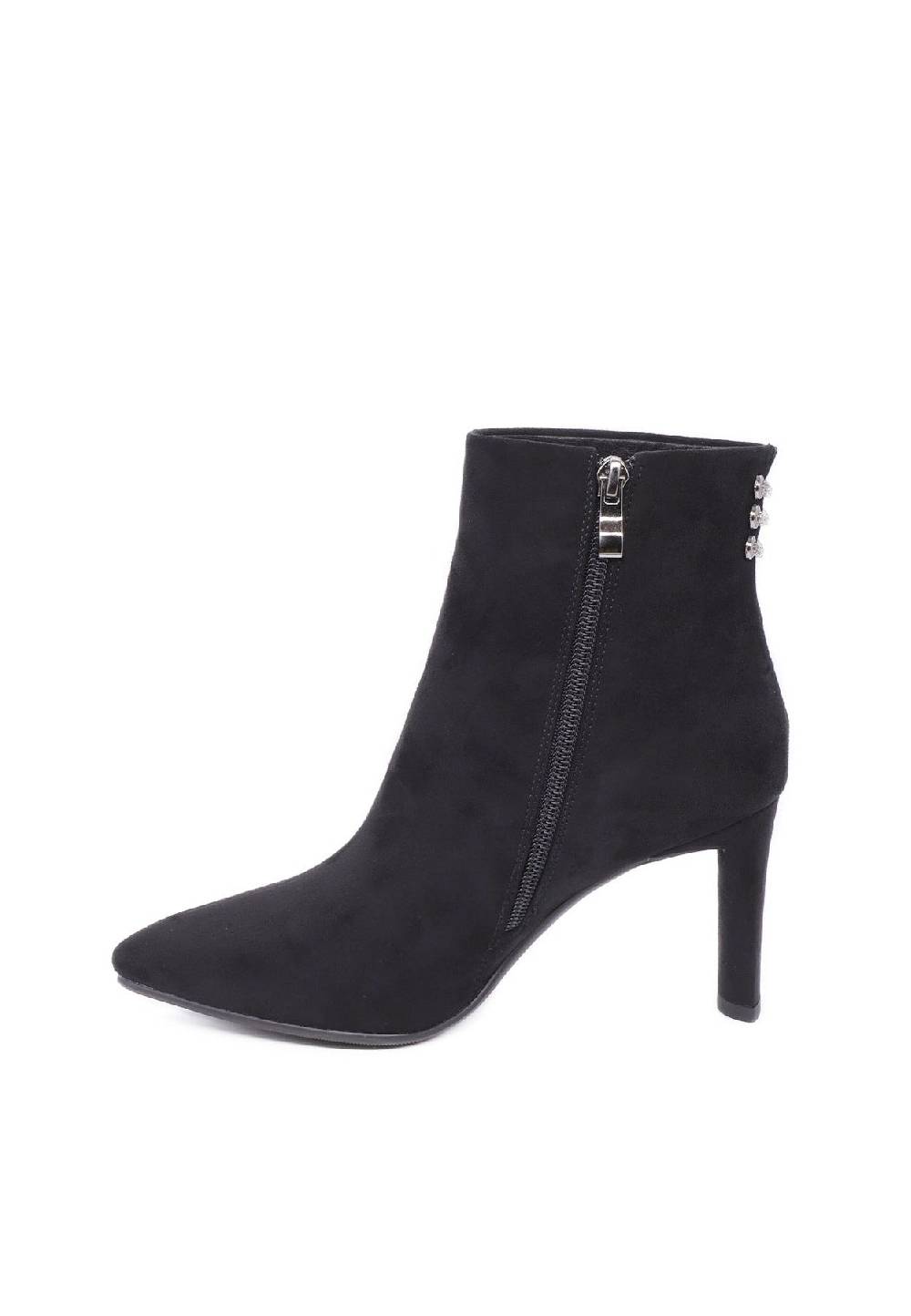 Queen Helena Stivaletti K3243