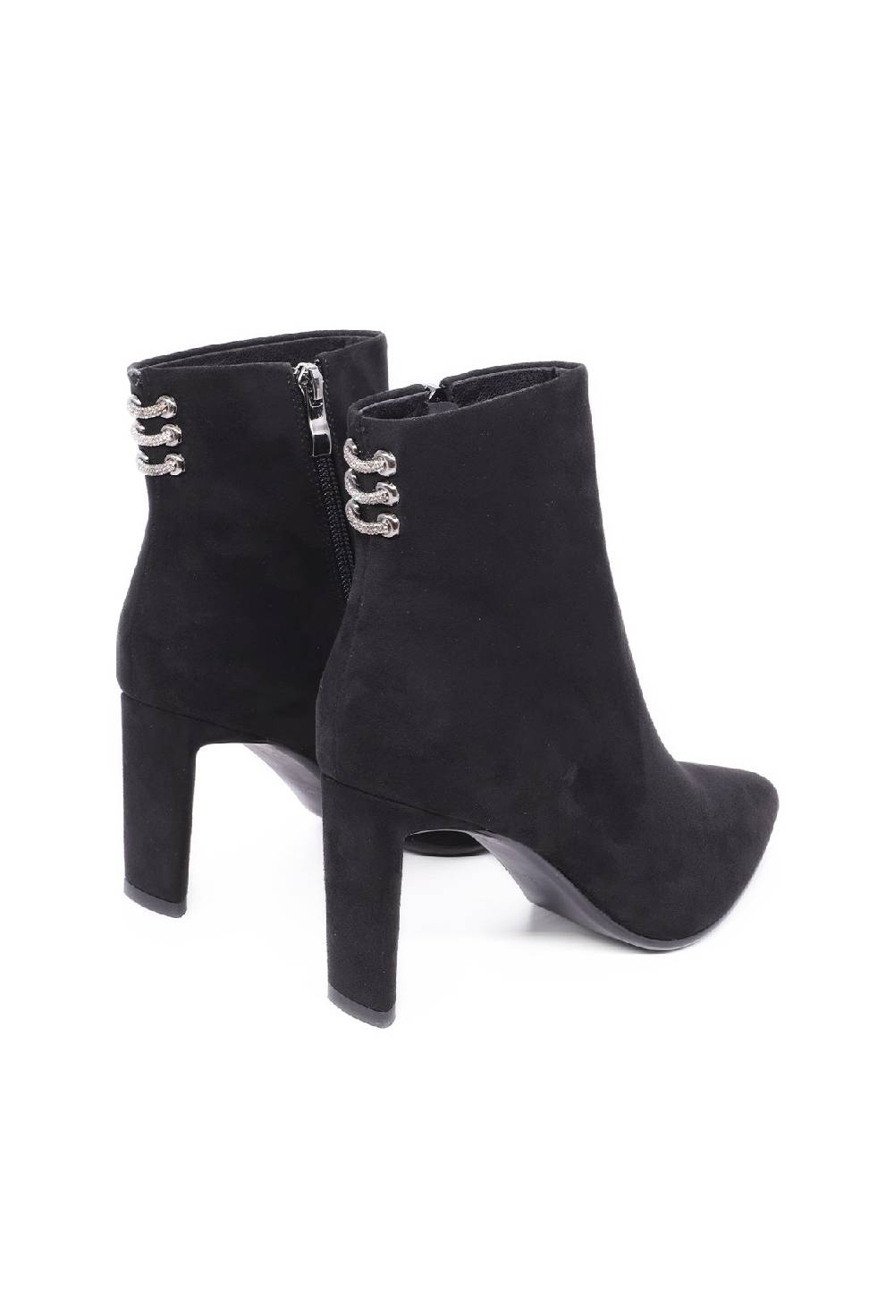 Queen Helena Stivaletti K3243