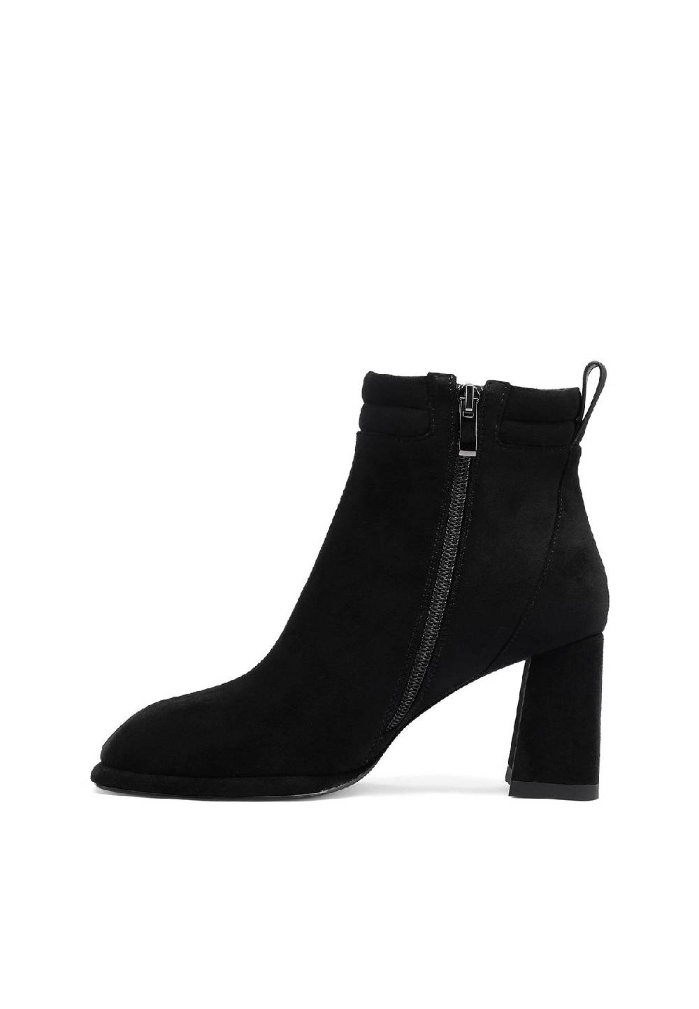 Queen Helena Stivaletti K3253