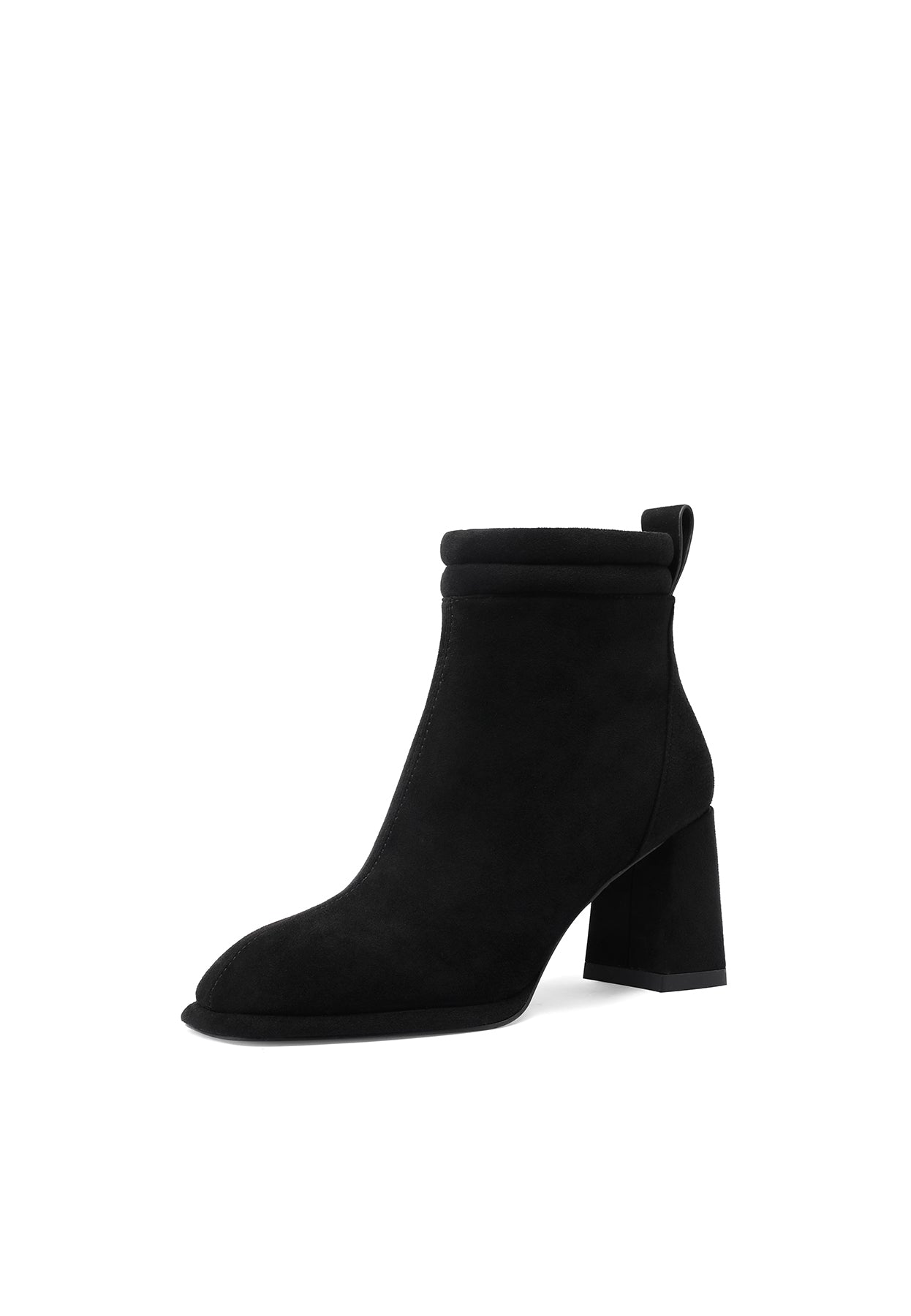 Queen Helena Stivaletti K3253