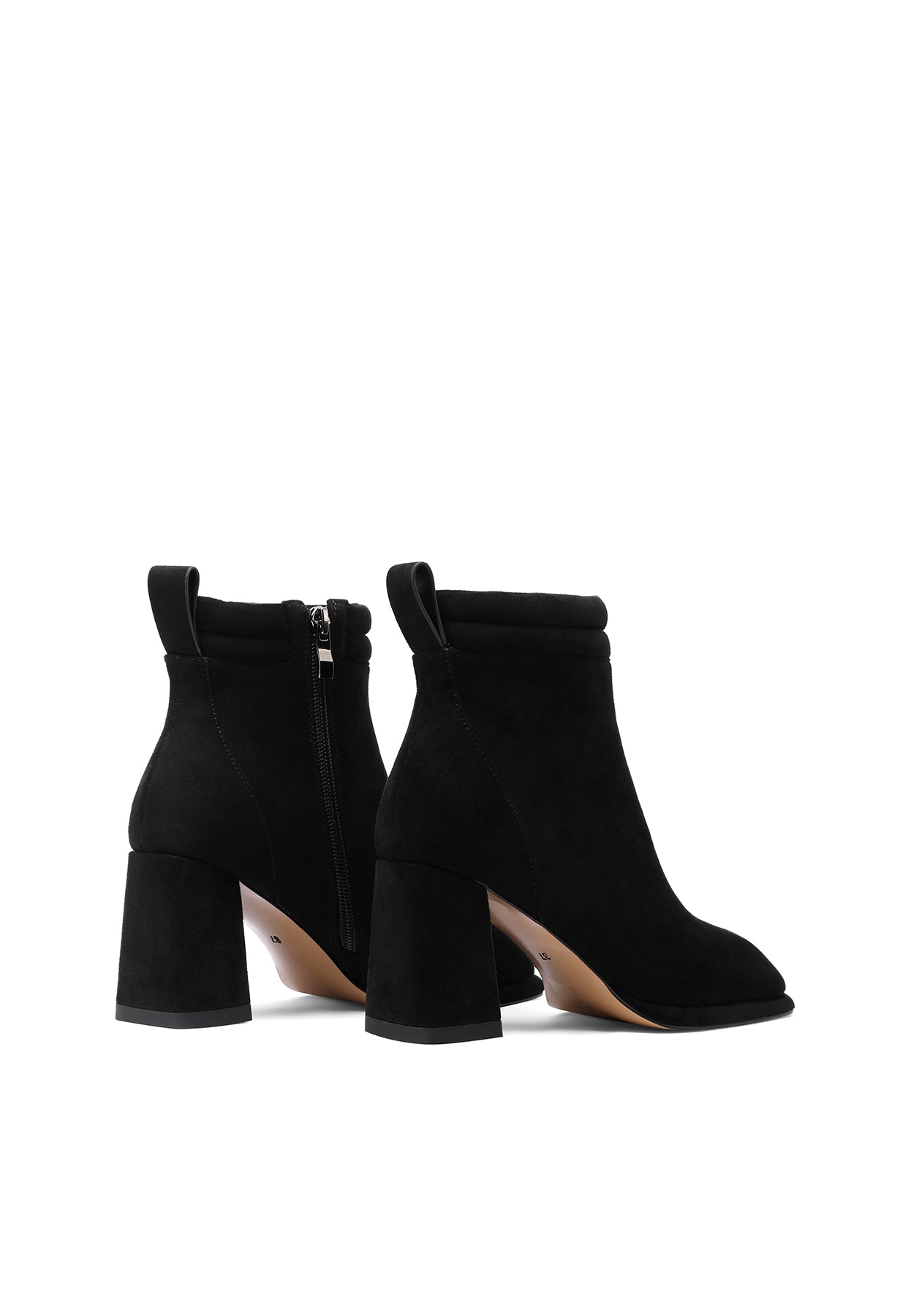 Queen Helena Stivaletti K3253