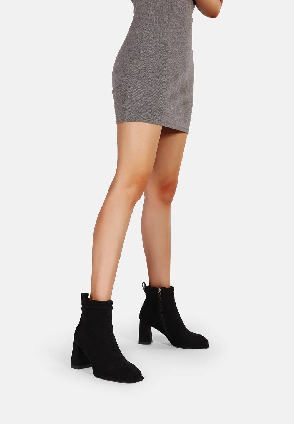 Queen Helena Stivaletti K3253