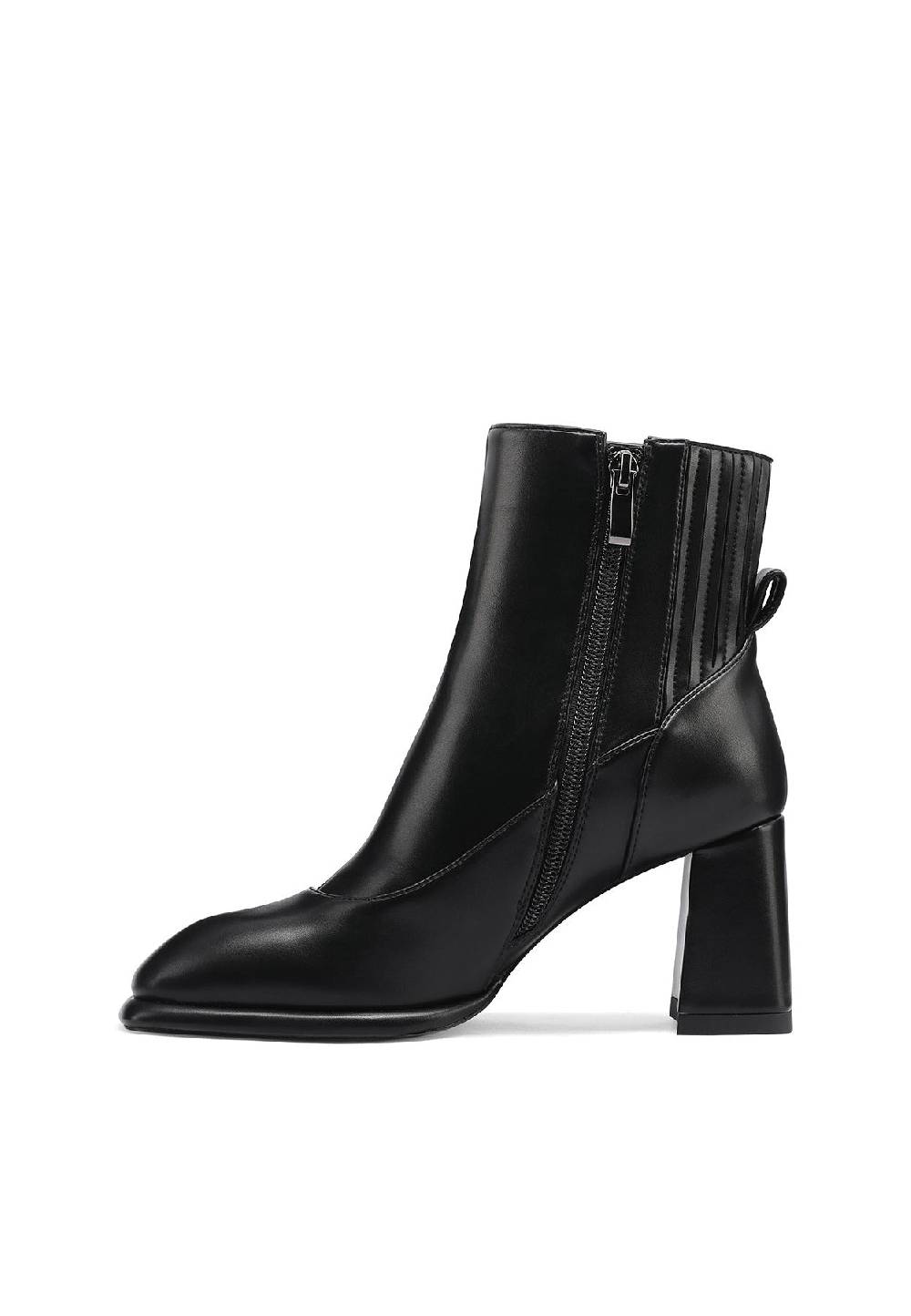 Queen Helena Stivaletti K3257