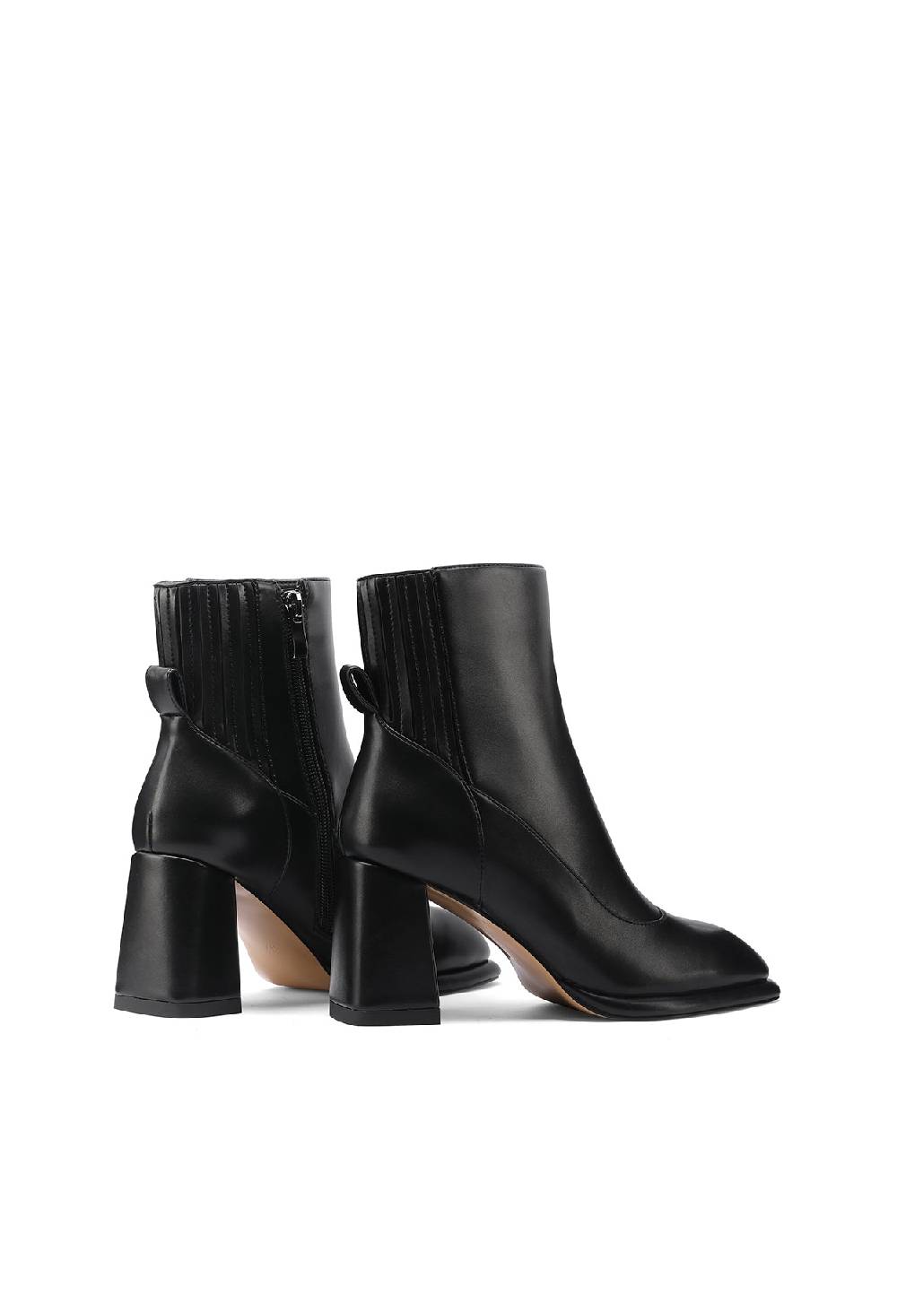 Queen Helena Stivaletti K3257